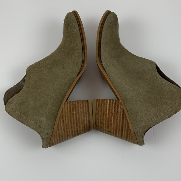 Chinese Launday ankle bootie’s - Picture 8 of 12